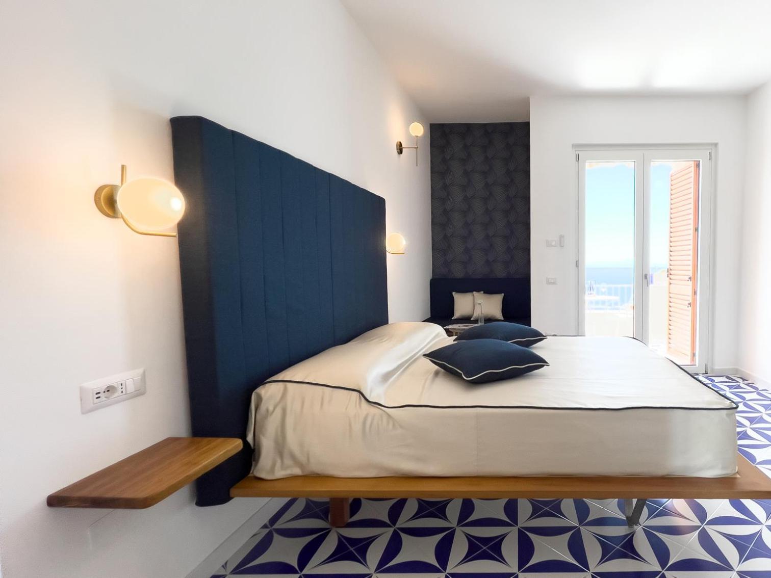 Amalfi Gioia House Apartment Exterior foto