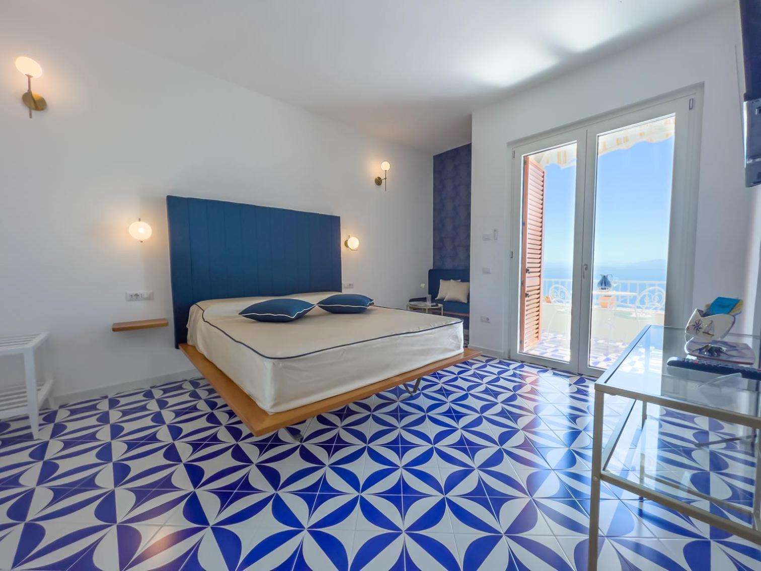 Amalfi Gioia House Apartment Exterior foto