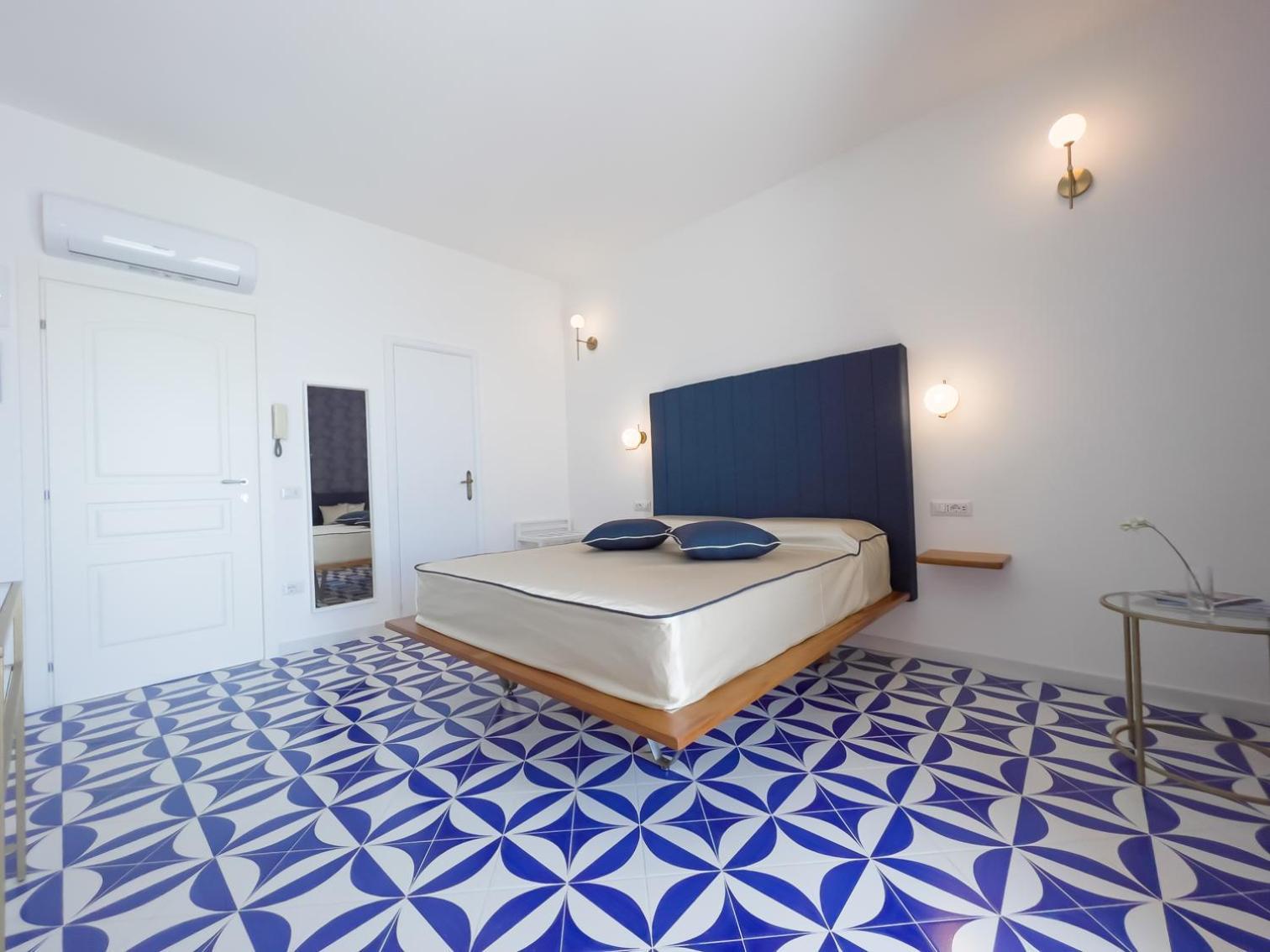 Amalfi Gioia House Apartment Exterior foto
