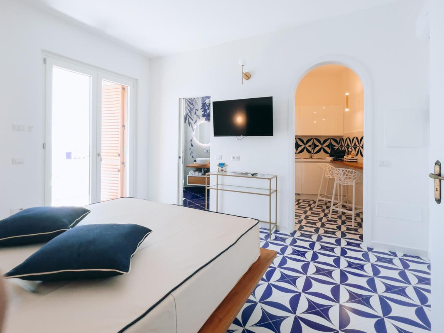Amalfi Gioia House Apartment Exterior foto