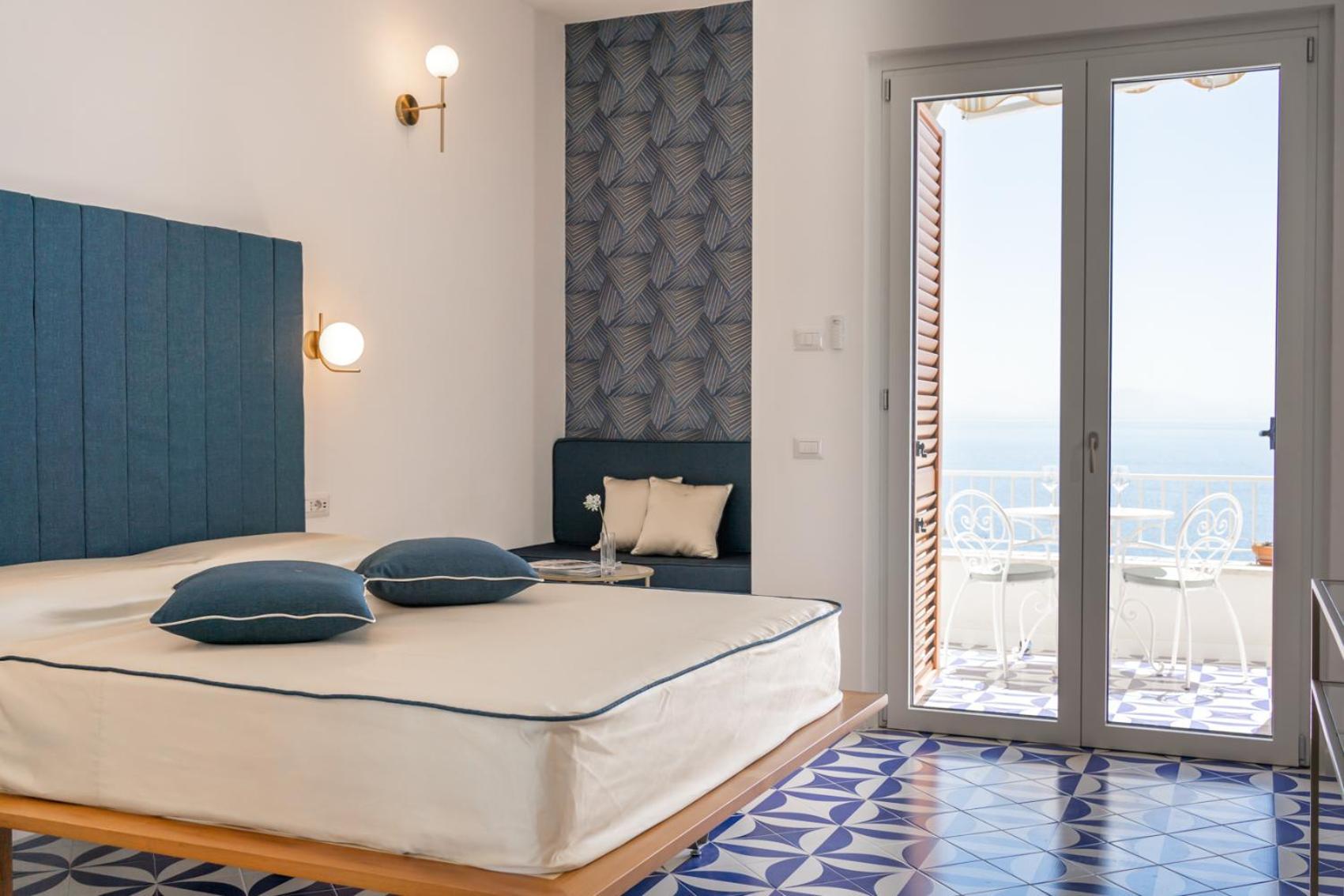 Amalfi Gioia House Apartment Exterior foto