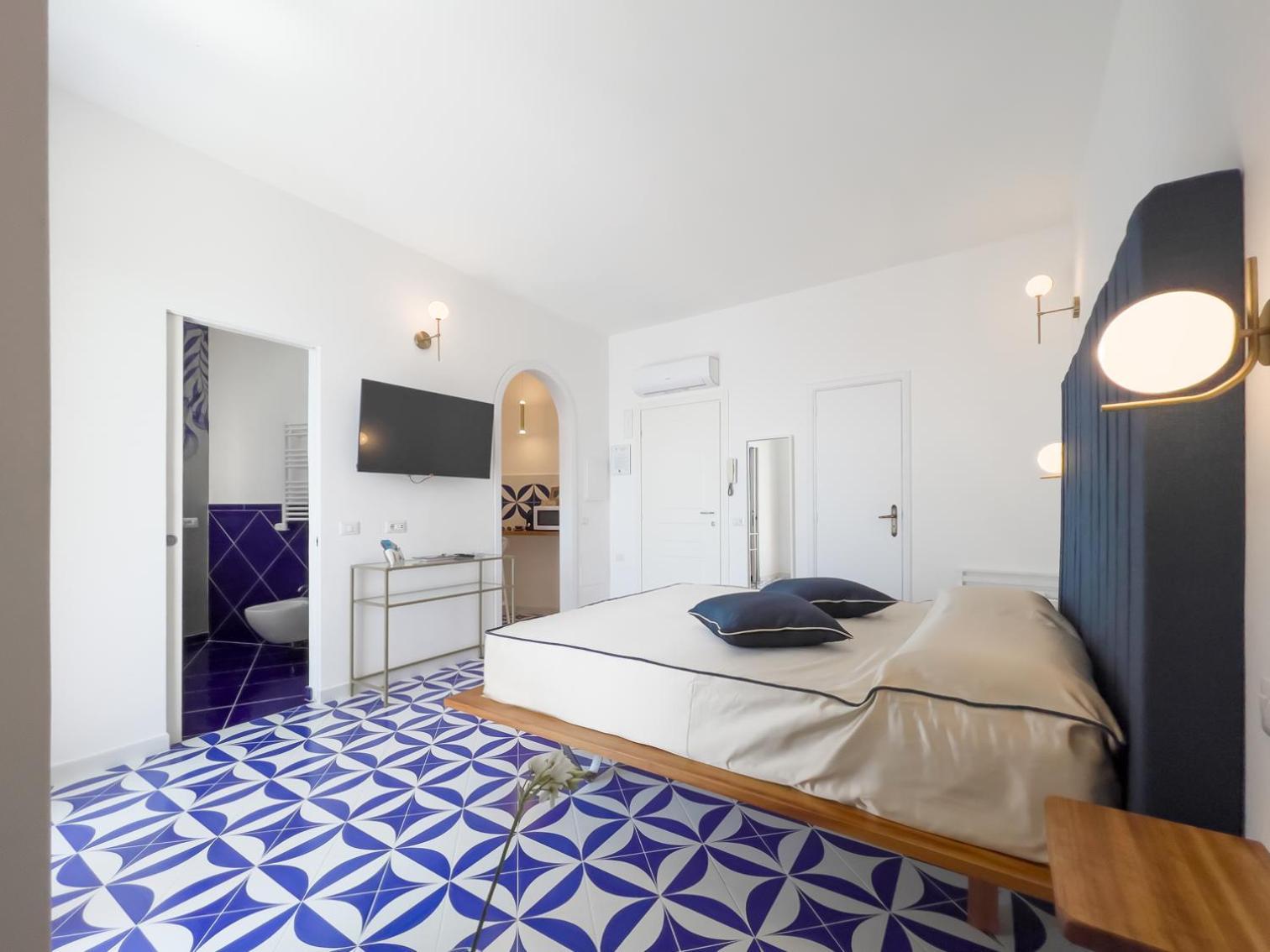 Amalfi Gioia House Apartment Exterior foto