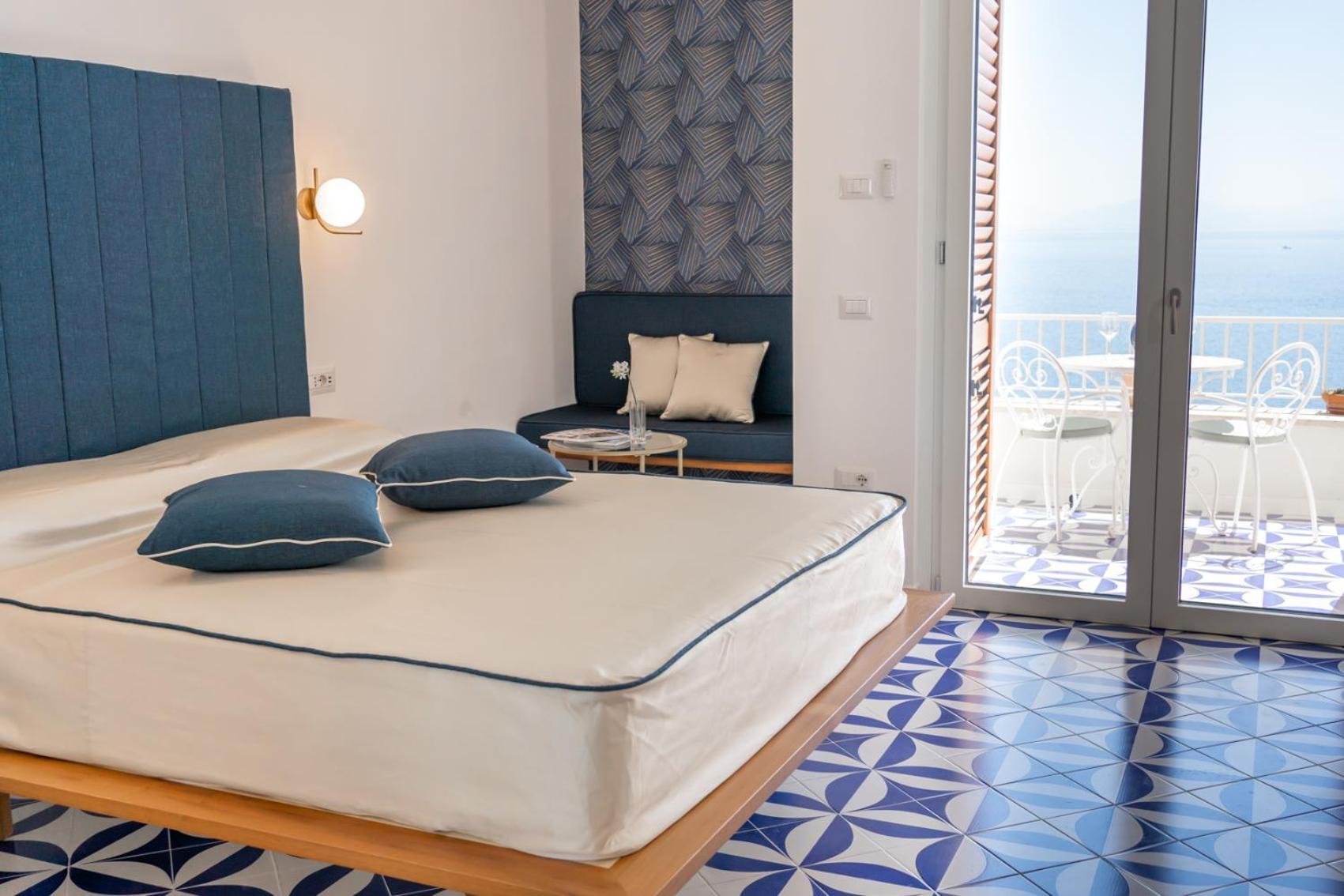 Amalfi Gioia House Apartment Exterior foto